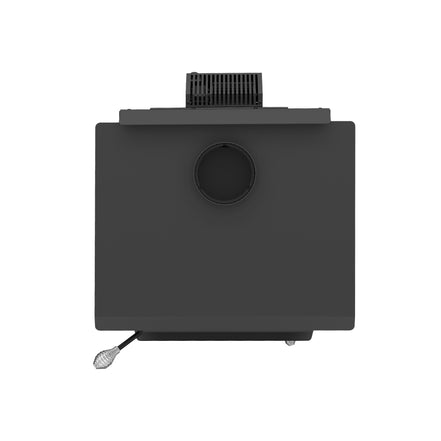 HERITAGE - WITH BLOWER