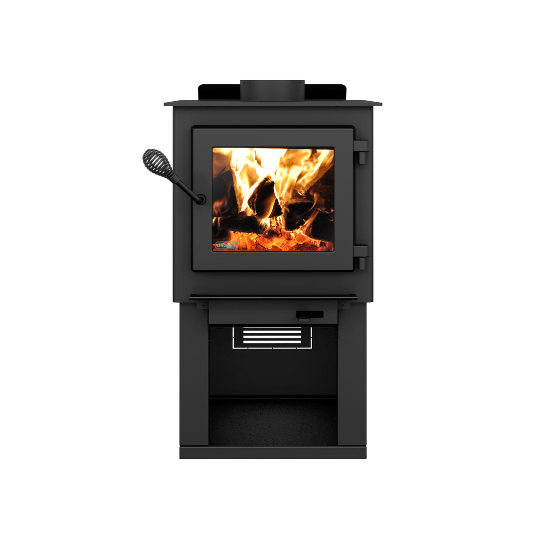 DECO NANO - Wood Stoves (view 3)