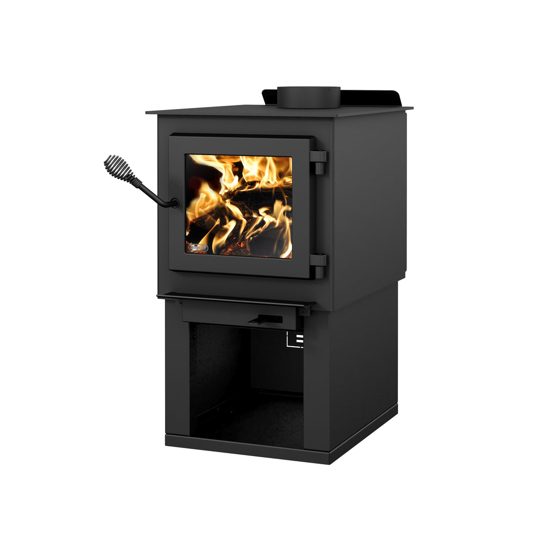 DECO NANO - Wood Stoves (view 4)