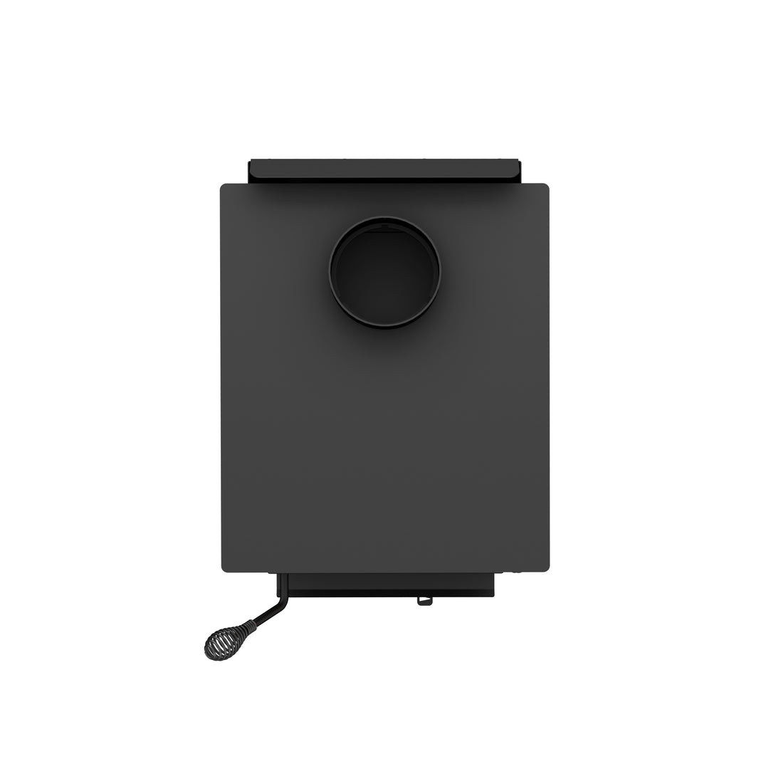 DECO NANO - Wood Stoves (view 6)