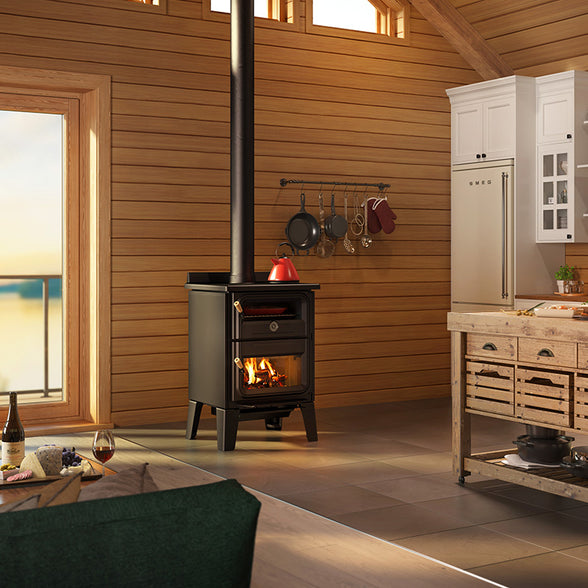 BISTRO - Cookstoves (view 2)