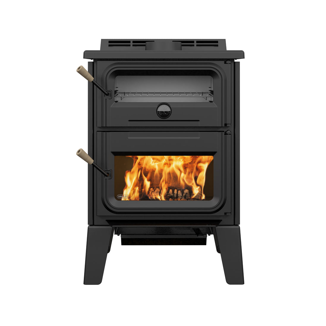BISTRO - Cookstoves (view 4)