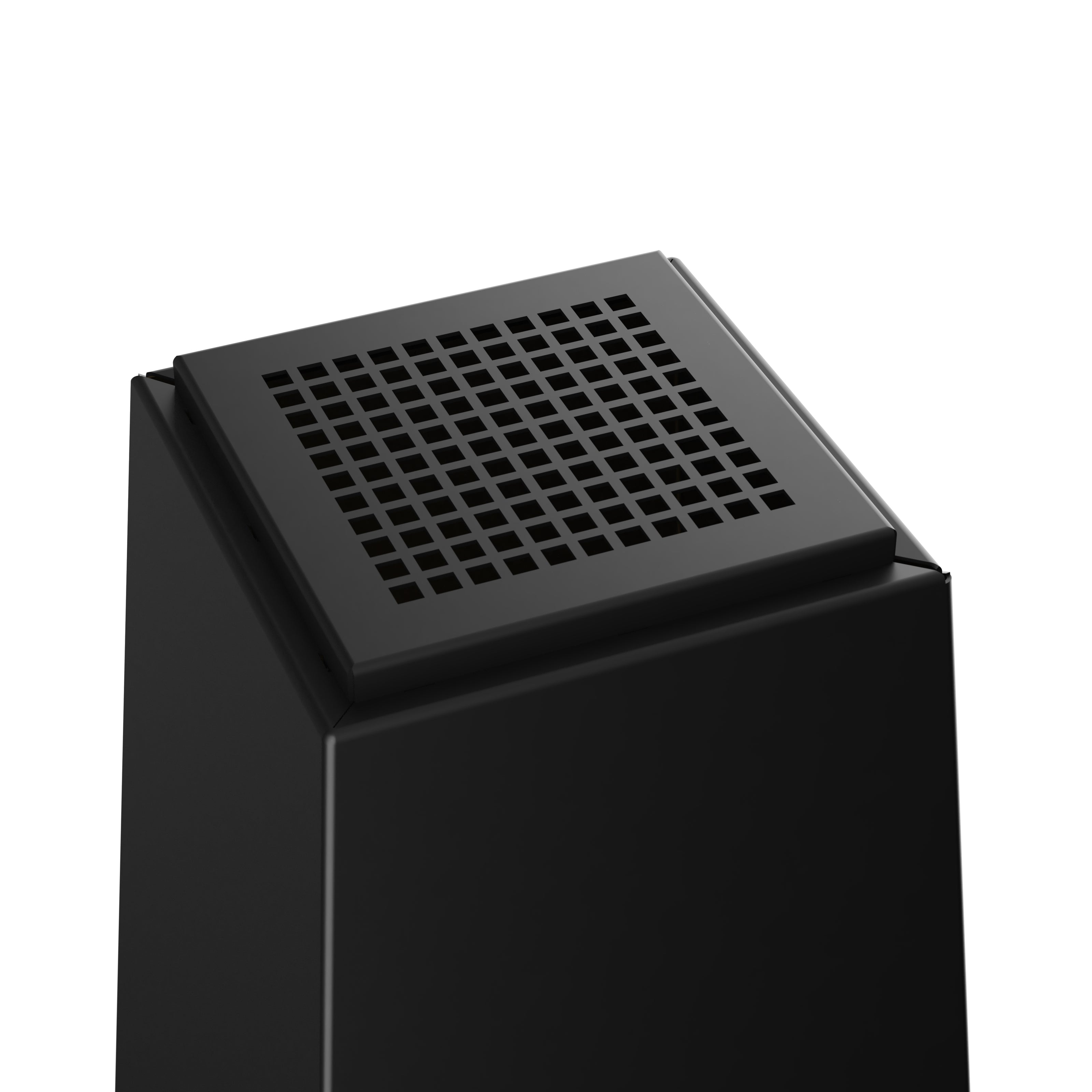 BORA - STAINLESS STEEL