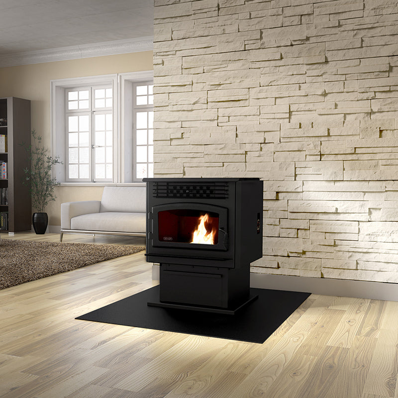 ECO-55 - Pellet Stoves