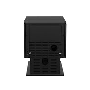 ECO-55 - AVEC KIT D'ÉVACUATION POUR REZ-DE-CHAUSSÉE 