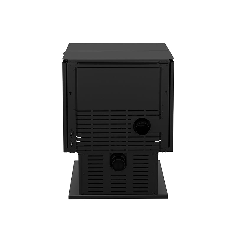 ECO-55 - Pellet Stoves (view 6)
