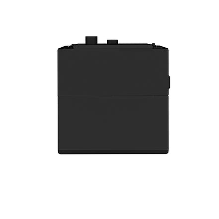 ECO-55 - WITH GROUND FLOOR KIT