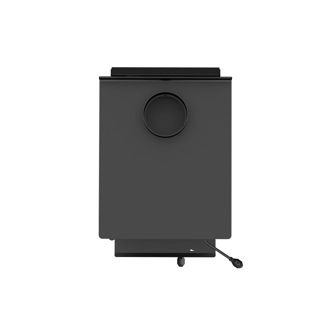 BLUE RIDGE 100 - Wood Stoves (view 8)