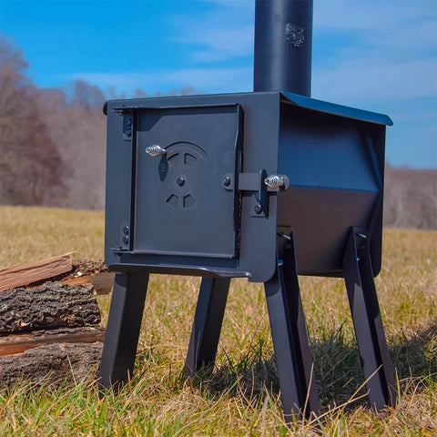 CUB - Camp Stoves (view 5)