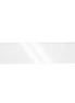 2 1/4" x 10 1/8" GLASS FOR QUENTIN 3841