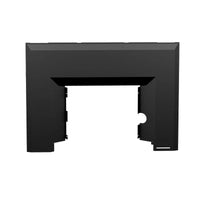 MEDIUM FACEPLATE WITHOUT TRIM (32