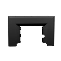 REGULAR FACEPLATE WITHOUT TRIM (29" X 44")