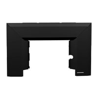 LARGE FACEPLATE KIT (32