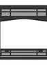 MODERN FACEPLATE