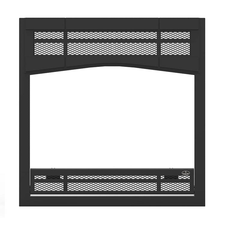 MODERN FACEPLATE