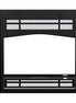 PRAIRIE STYLE FACEPLATE