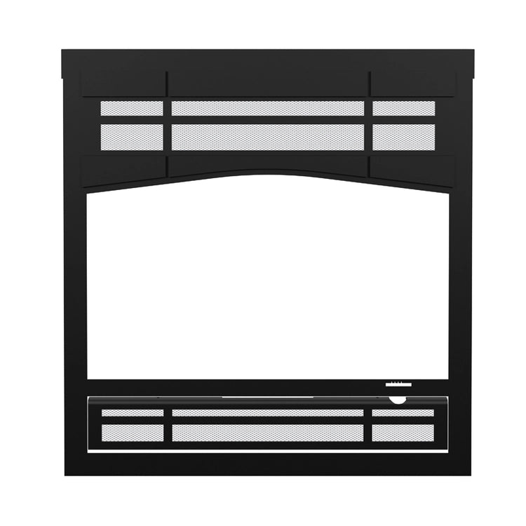 PRAIRIE STYLE FACEPLATE