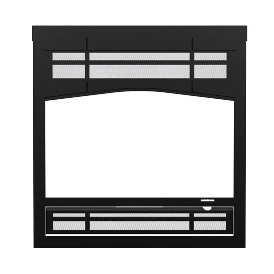 PRAIRIE STYLE FACEPLATE