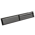 BLACK LOUVER KIT