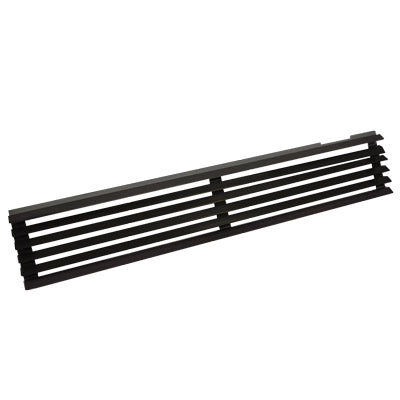 BLACK LOUVER KIT