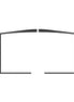 BLACK DOOR OVERLAY