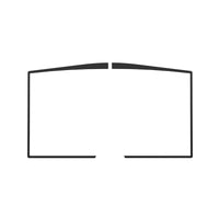 BLACK DOOR OVERLAY