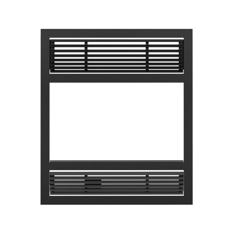 TRADITIONAL FACEPLATE