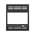 MODERN FACEPLATE