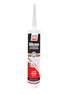 HIGH TEMPERATURE SILVER SILICONE (300 mL-10.1 FL.OZ.)