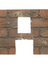 MASONRY-LIKE DECORATIVE PANELS