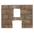 MASONRY-LIKE DECORATIVE PANELS