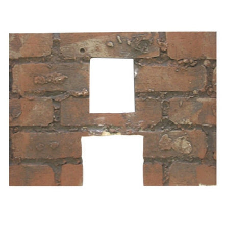 MASONRY-LIKE DECORATIVE PANELS