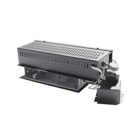 DRAGON OIL STOVE BLOWER