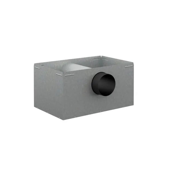 TOP AIR RETURN PLENUM KIT