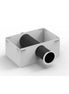 TOP AIR RETURN PLENUM KIT