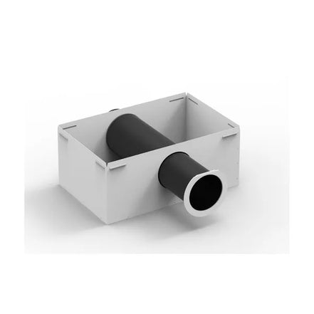 TOP AIR RETURN PLENUM KIT