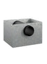 TOP AIR RETURN PLENUM KIT