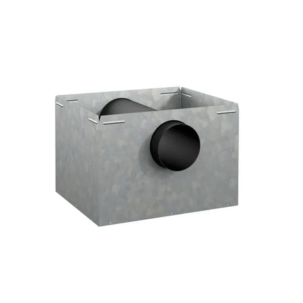 TOP AIR RETURN PLENUM KIT