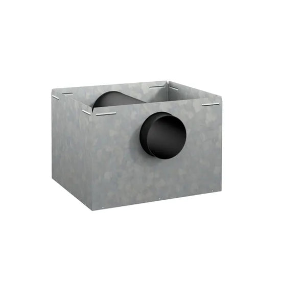 TOP AIR RETURN PLENUM KIT