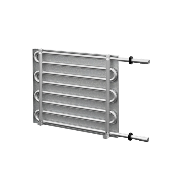 HOT WATER LOOP KIT FOR PRE-HEATING OF DOMESTIC WATER