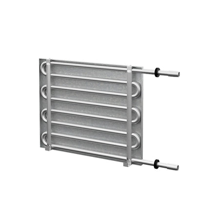 HOT WATER LOOP KIT FOR PRE-HEATING OF DOMESTIC WATER