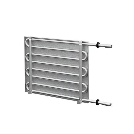 HOT WATER LOOP KIT FOR PRE-HEATING OF DOMESTIC WATER