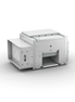 BLOWER BOX WITH REGULAR MOTOR