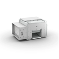 BLOWER BOX WITH REGULAR MOTOR