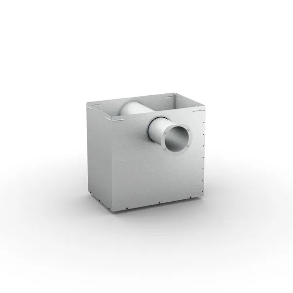 TOP AIR RETURN PLENUM KIT