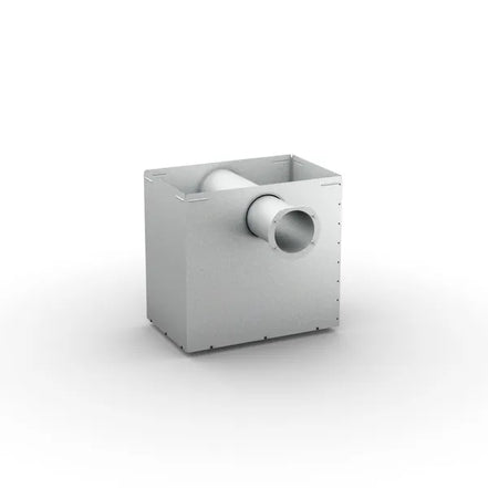 TOP AIR RETURN PLENUM KIT