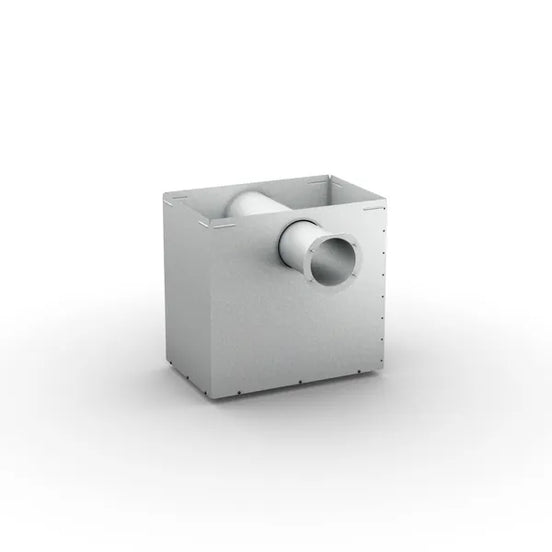 TOP AIR RETURN PLENUM KIT