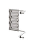 HOT WATER LOOP FOR PRE-HEATING OF DOMESTIC WATER