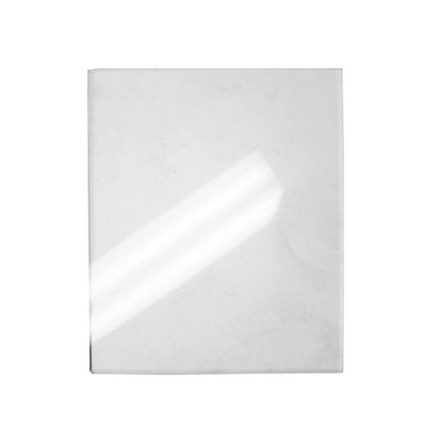 GLASS FOR FX-2000 DOUBLE DOOR ONLY