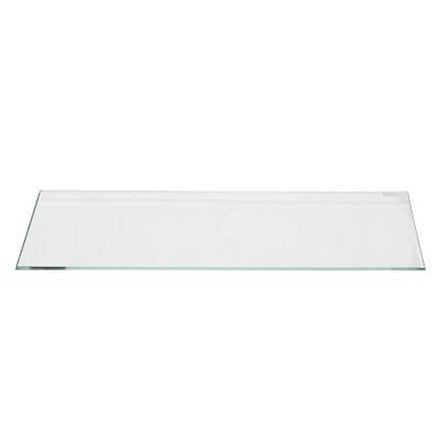 7 1/4" x 14 1/8" GLASS FOR ROYAL COMFORT I